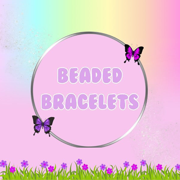 Beaded Bracelets