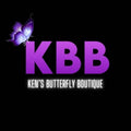 Ken’s Butterfly Boutique 